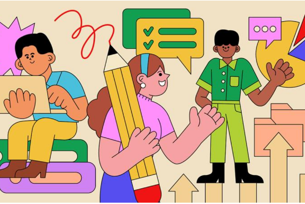 milennials y management