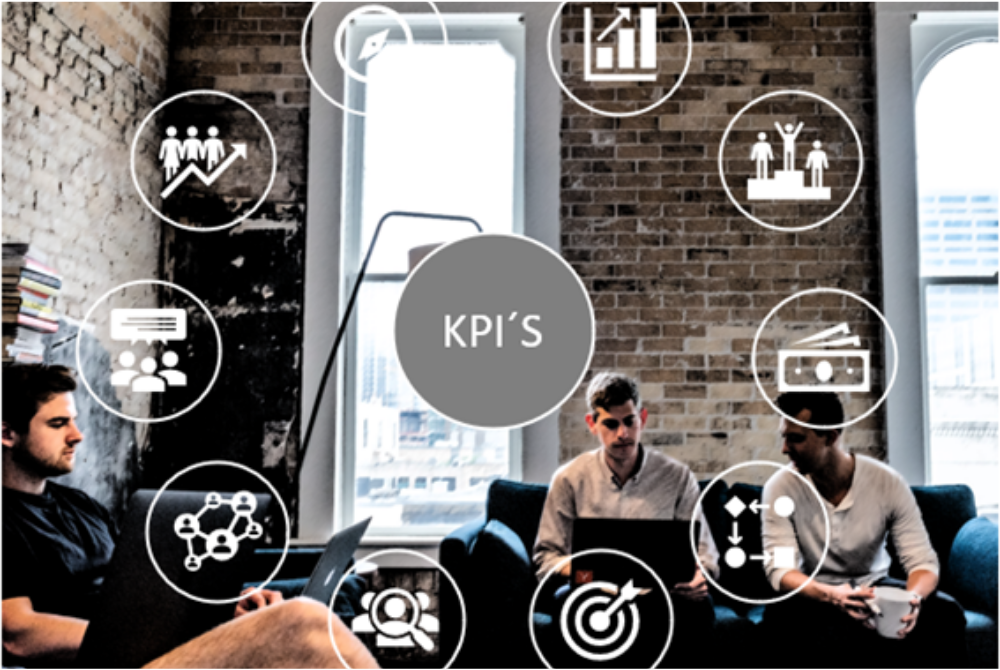 KPIS en entornos digitales