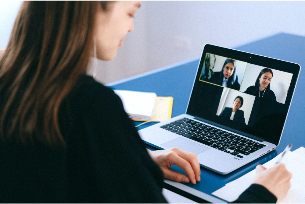 HERRAMIENTAS COLABORATIVAS