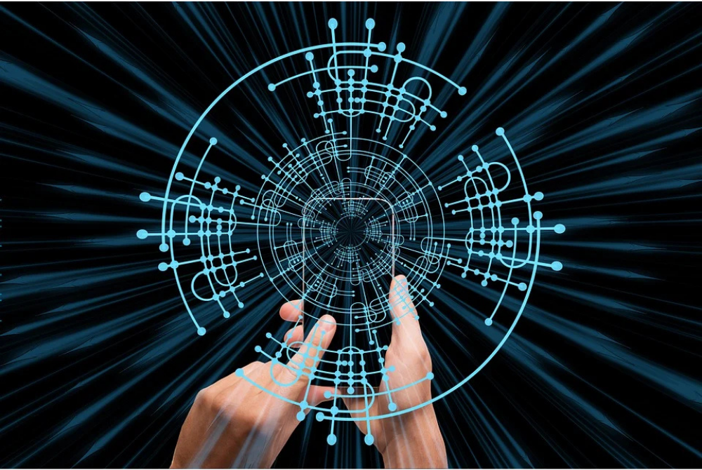 transformación digital