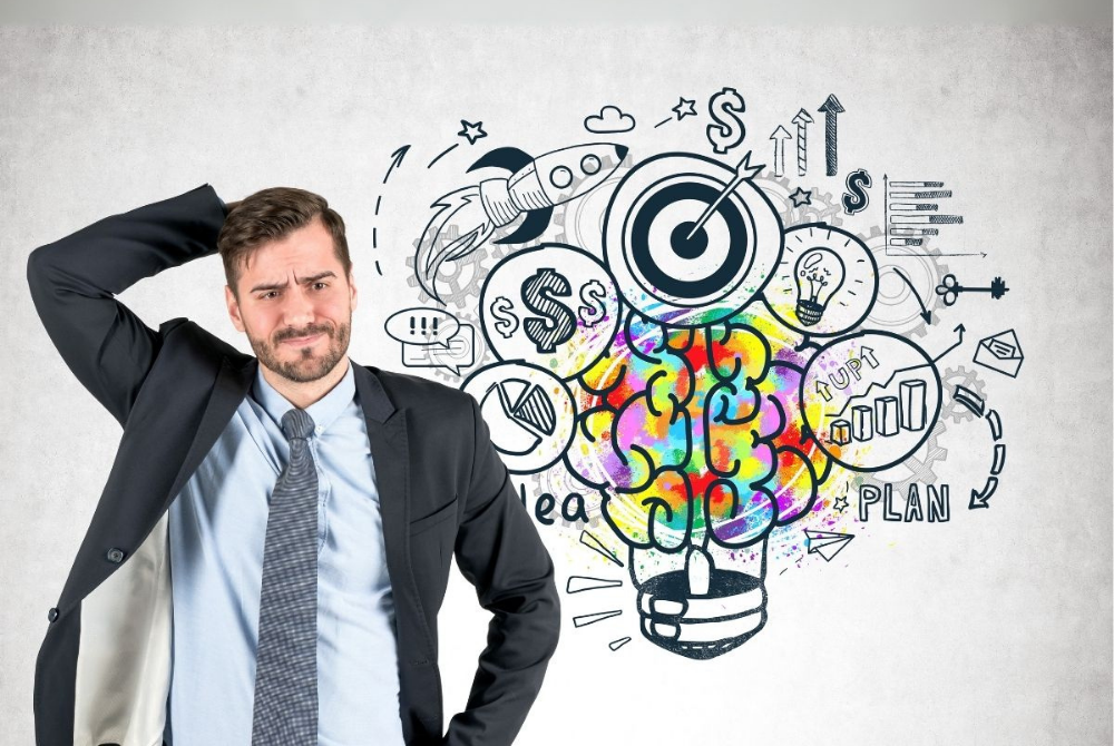 🧠 SI LA ESTRATEGIA ESTÁ SOLO EN TU CABEZA, TU EMPRESA NO PUEDE EJECUTARLA