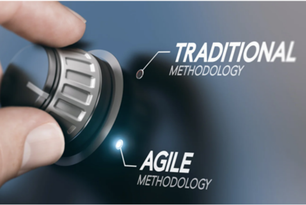 INTEGRACIÓN ESTRATÉGICA DE PROCESOS Y METODOLOGÍAS ÁGILES PARA LA OPTIMIZACIÓN ORGANIZACIONAL