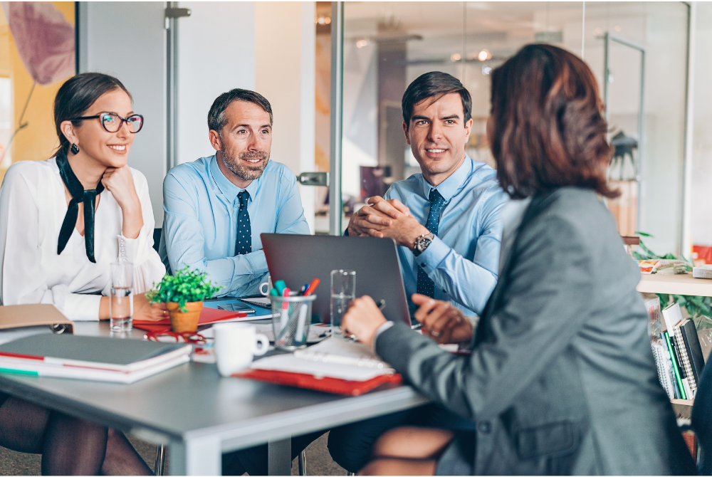 CONFORMANDO UN DIRECTORIO