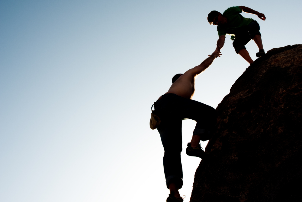 Del feedback al coaching